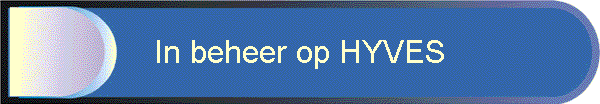 In beheer op HYVES